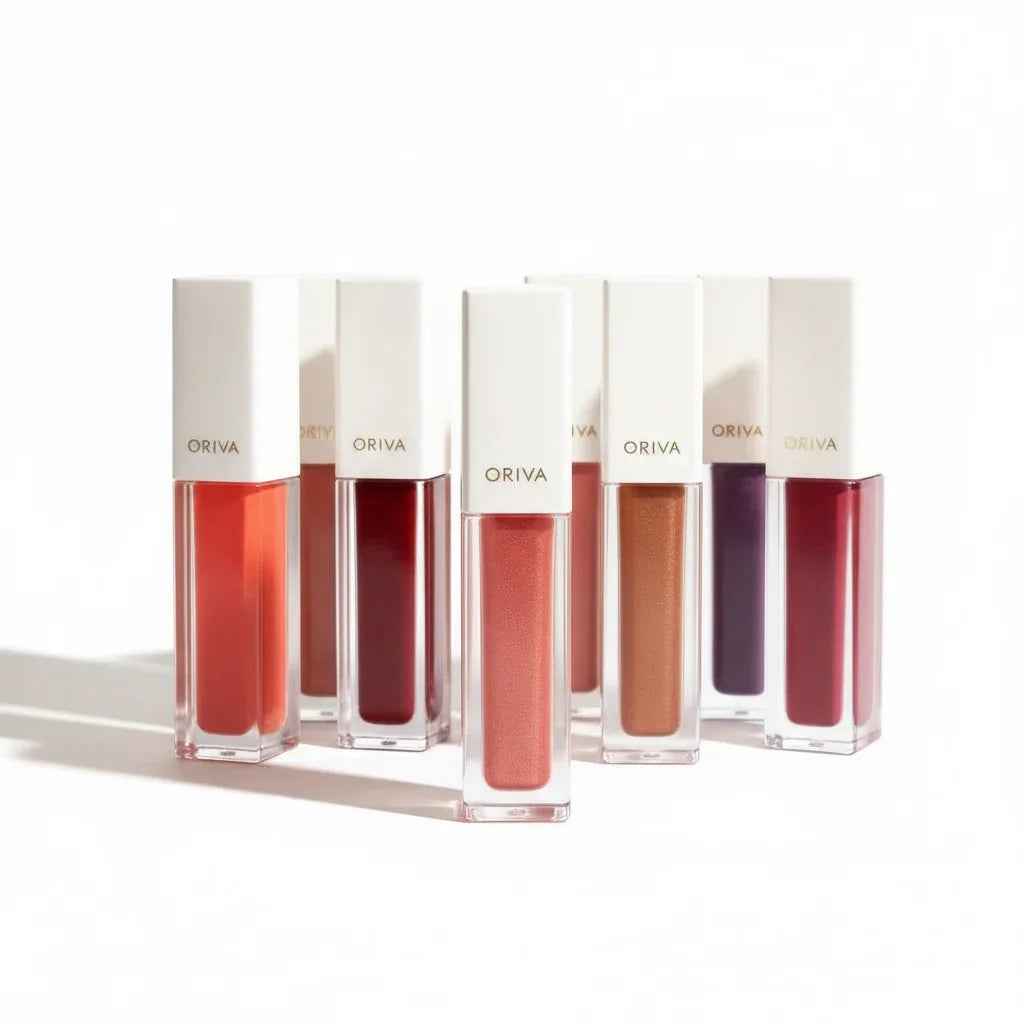 ORIVA Beauty Lip Gloss