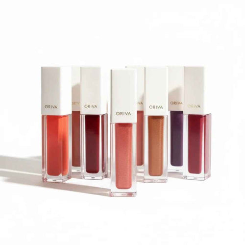 ORIVA Beauty Lip Gloss