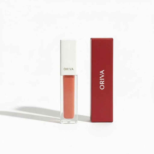 ORIVA Beauty Lip Gloss