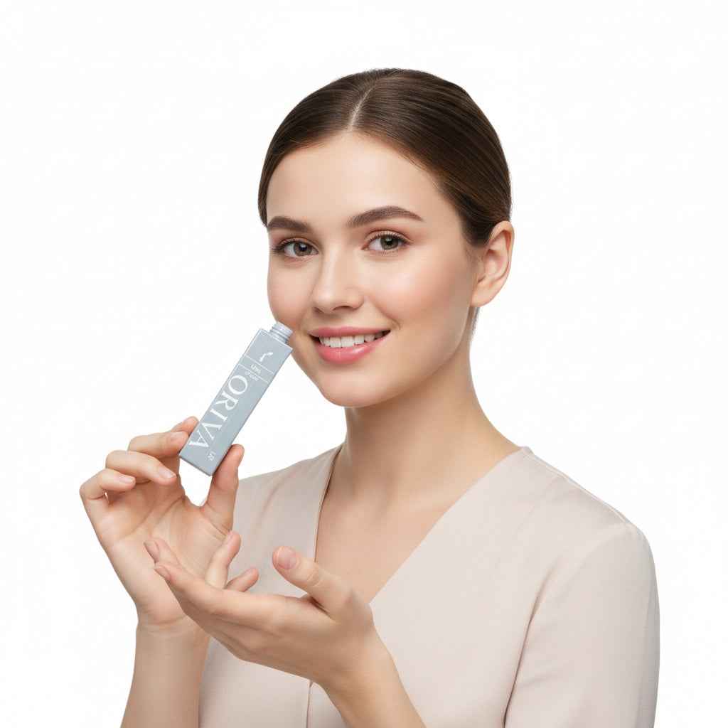 ORIVA Beauty Lip Gloss